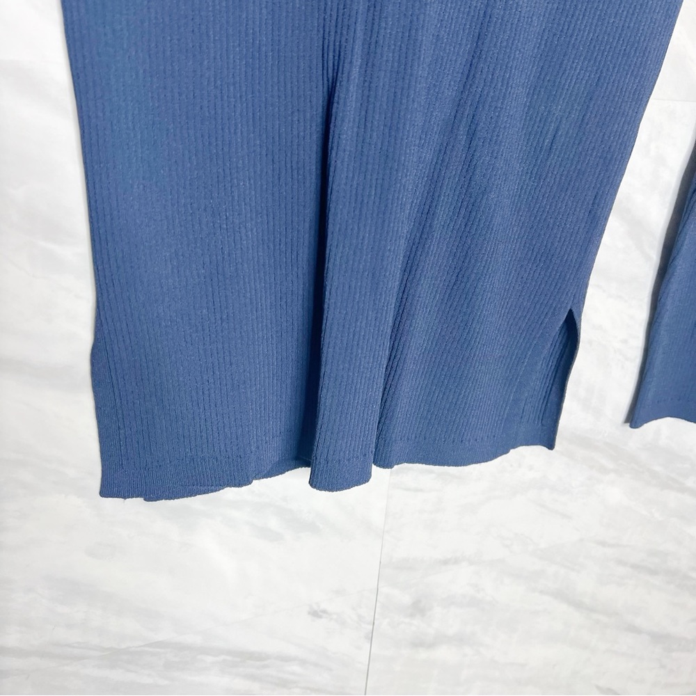S’ Max Mara Ribbed Turtle Neck Medium - Picture 5 of 5